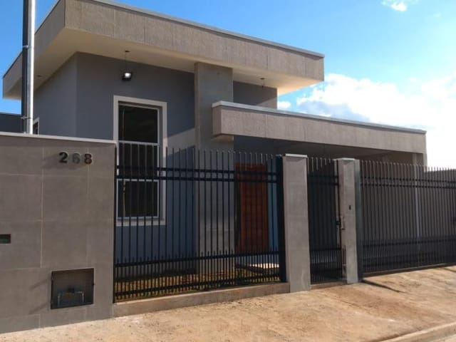 Foto do Casa - Casa com 3 dormitórios à venda, 175 m² por R$ 850.000,00 - Parque Portugal - Itajubá/MG | MOHALLEM e LOPES CORRETAGEM E ADMINISTRACAO DE IMOVEIS LTDA
