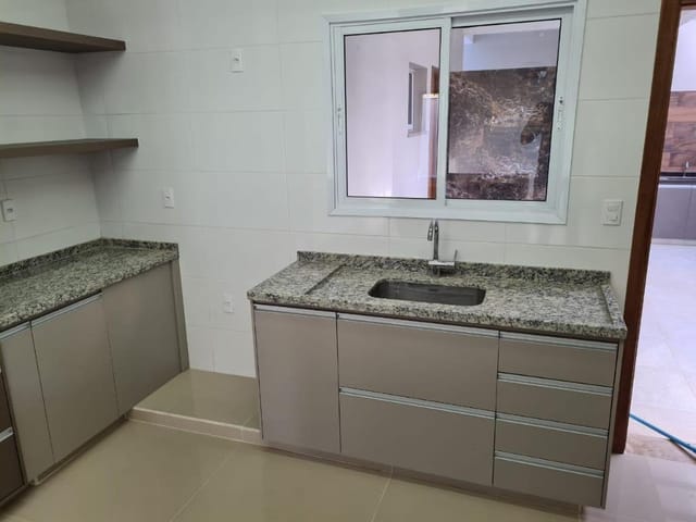 Foto do Casa - Casa com 3 dormitórios à venda, 175 m² por R$ 850.000,00 - Parque Portugal - Itajubá/MG | MOHALLEM e LOPES CORRETAGEM E ADMINISTRACAO DE IMOVEIS LTDA