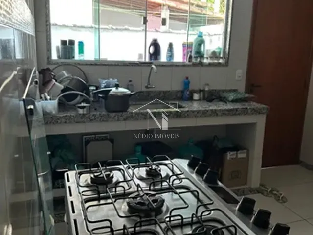 Casa com 239m² 2 quartos e 1 banheiro, à venda, no bairro Caxito em Maricá