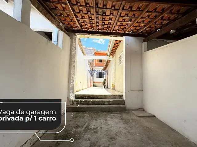 Casa com 250m² 4 quartos e 3 banheiros, à venda, no bairro Jardim Alvorada em São José dos Campos