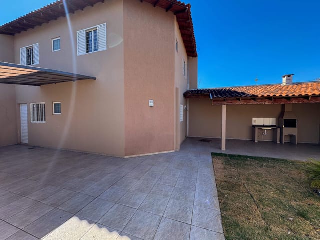 Foto do Casa - Casa à venda com 3 dormitórios ( 1 suíte), 2 vagas, 109m² - Jardim Guararapes, Londrina, PR | Premier Imóveis