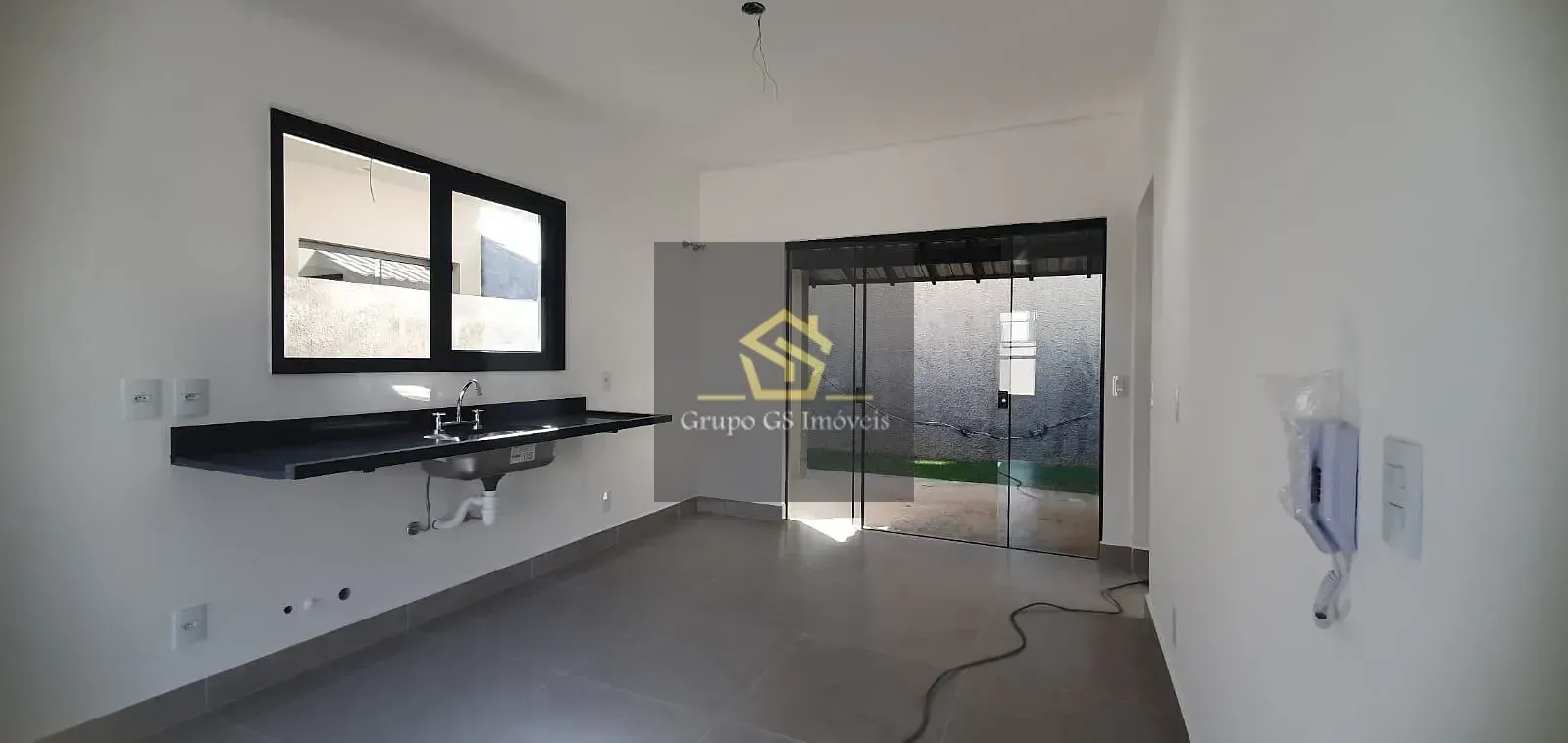 Casa, 3 quartos, 120 m² - Foto 9