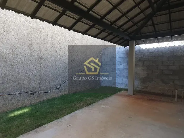 Casa 3 quartos e 3 banheiros, à venda, no bairro Jardim Santa Helena em Valinhos
