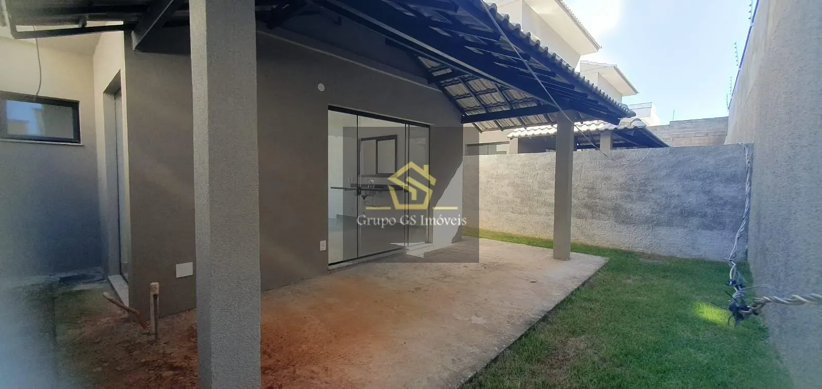 Casa, 3 quartos, 120 m² - Foto 9