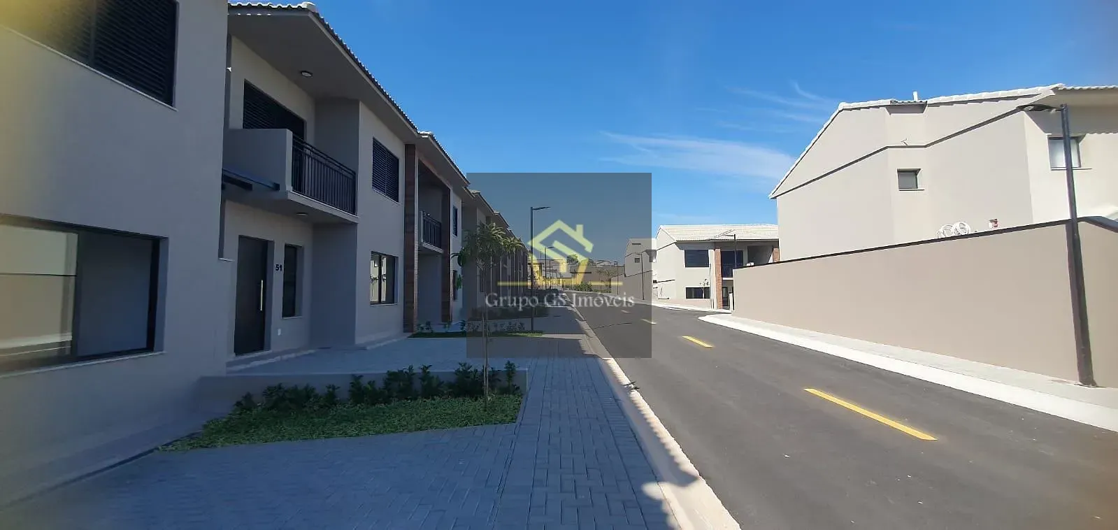 Casa, 3 quartos, 120 m² - Foto 1
