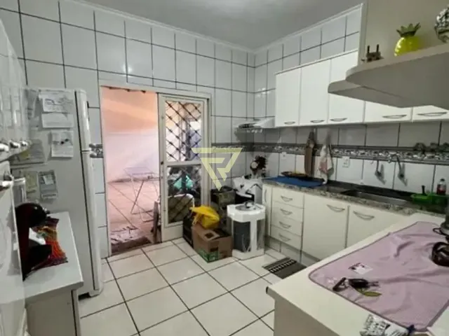 Casa com 156m² 4 quartos e 2 banheiros, à venda, no bairro Vila Monte Alegre em Ribeirão Preto