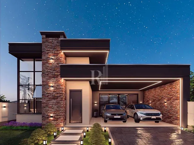 Casa com 380m² 2 quartos e 2 banheiros, à venda, no bairro Areias em Tijucas