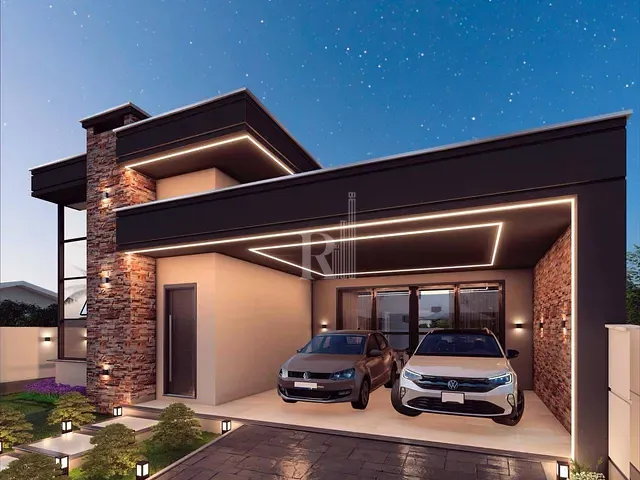 Casa com 380m² 2 quartos e 2 banheiros, à venda, no bairro Areias em Tijucas