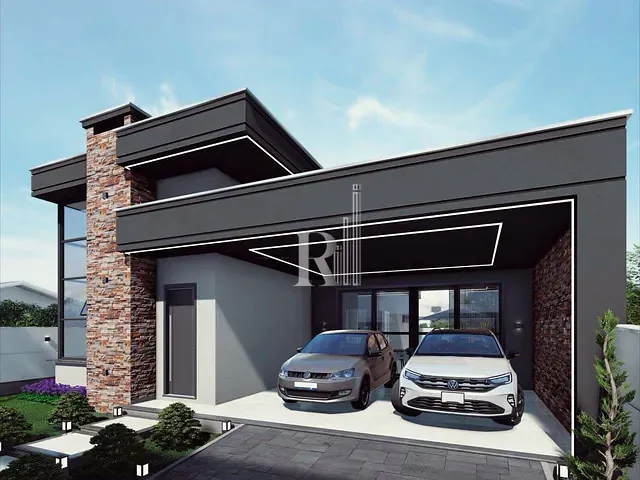 Casa com 380m² 2 quartos e 2 banheiros, à venda, no bairro Areias em Tijucas