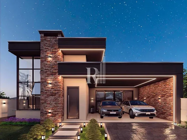 Casa com 380m² 2 quartos e 2 banheiros, à venda, no bairro Areias em Tijucas