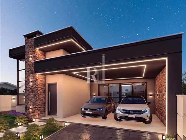 Casa com 380m² 2 quartos e 2 banheiros, à venda, no bairro Areias em Tijucas