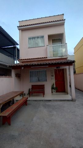 Foto do Casa - à venda, Praia do Imperador, Mauá, Magé, RJ | Sansil Imóveis