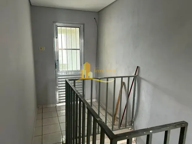 Casa com 50m² 2 quartos e 1 banheiro, para alugar, no bairro Conjunto Residencial José Bonifácio em São Paulo