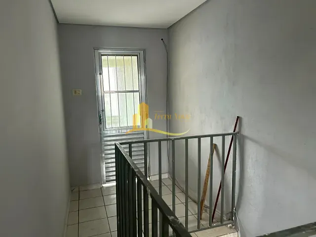 Casa com 50m² 2 quartos e 1 banheiro, para alugar, no bairro Conjunto Residencial José Bonifácio em São Paulo