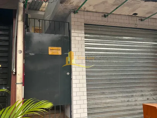 Casa com 50m² 2 quartos e 1 banheiro, para alugar, no bairro Conjunto Residencial José Bonifácio em São Paulo