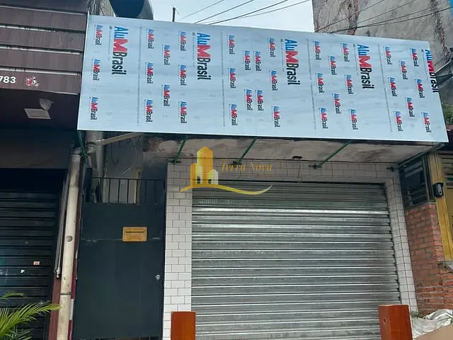 Casa com 50m² 2 quartos e 1 banheiro, para alugar, no bairro Conjunto Residencial José Bonifácio em São Paulo