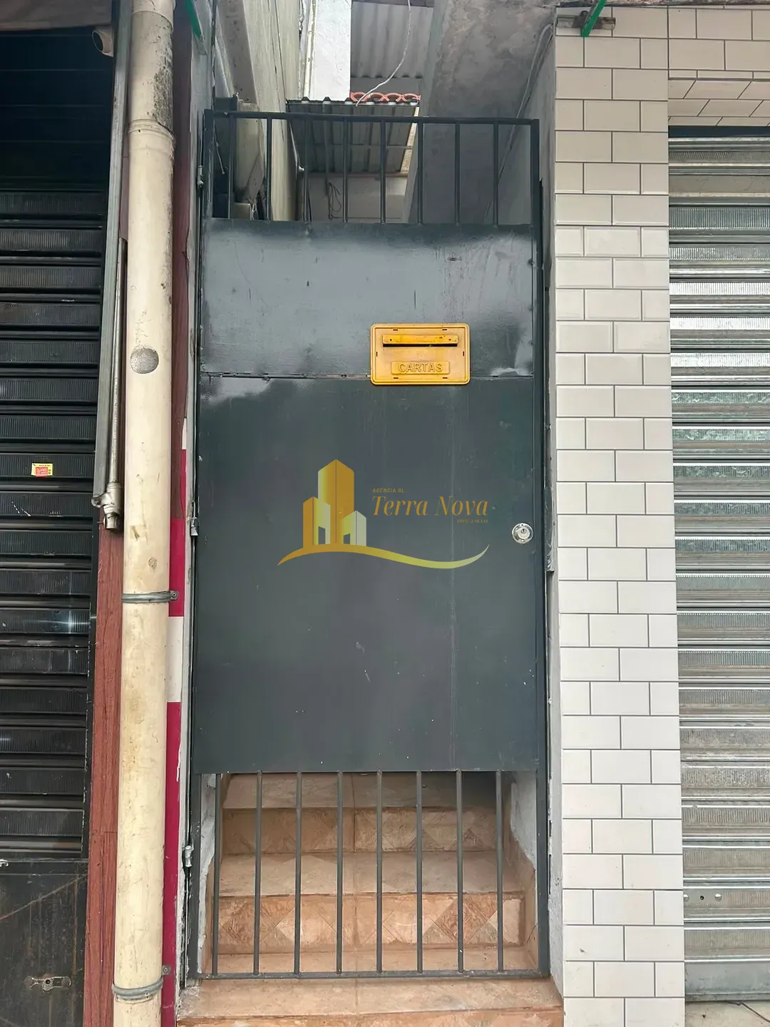 Casa, 2 quartos, 50 m² - Foto 3