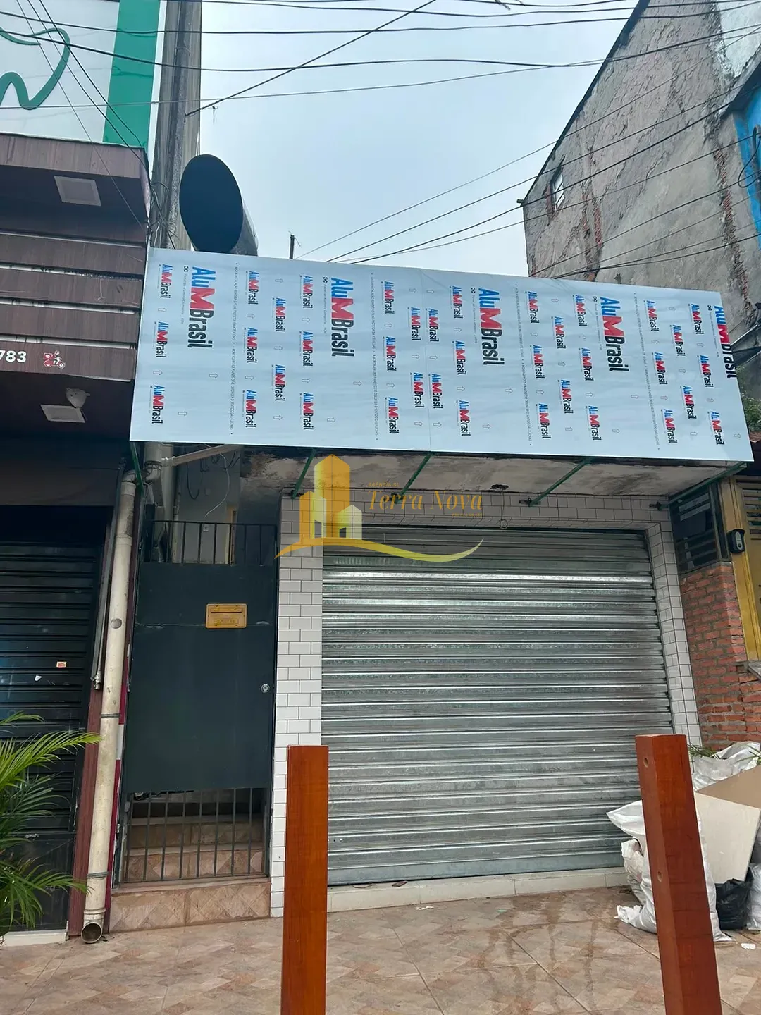 Casa, 2 quartos, 50 m² - Foto 1