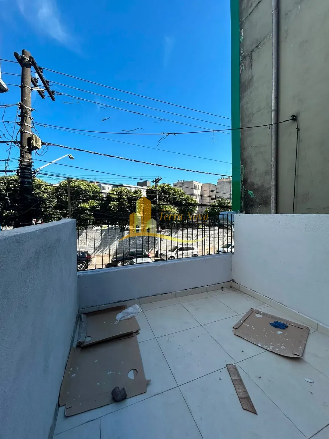 Casa, 2 quartos, 50 m² - Foto 19