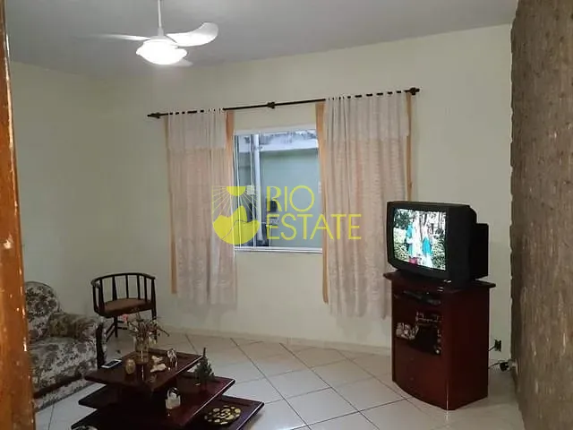 Casa com 260m² 4 quartos e 4 banheiros, à venda, no bairro Retiro em Volta Redonda