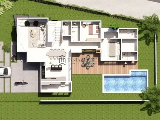 Casa 4 quartos e 4 banheiros, à venda, no bairro Várzea em Recife