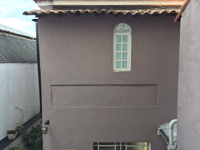 Casa com 240m² 4 quartos e 4 banheiros, à venda, no bairro Cambuci em São Paulo
