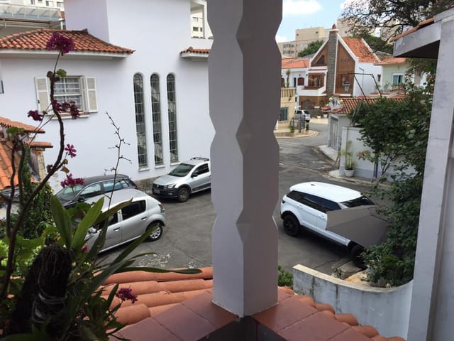 Casa com 240m² 4 quartos e 4 banheiros, à venda, no bairro Cambuci em São Paulo