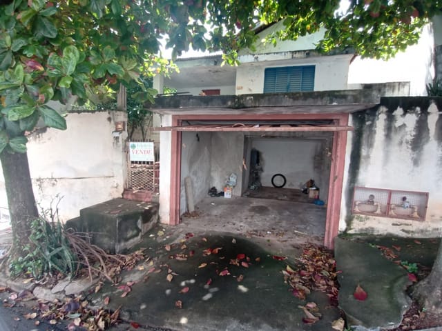 Casa com 230m² 2 quartos e 1 banheiro, à venda, no bairro Jardim Bela Vista em São João da Boa Vista