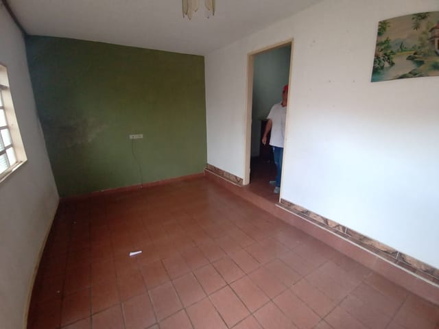 Casa com 230m² 2 quartos e 1 banheiro, à venda, no bairro Jardim Bela Vista em São João da Boa Vista