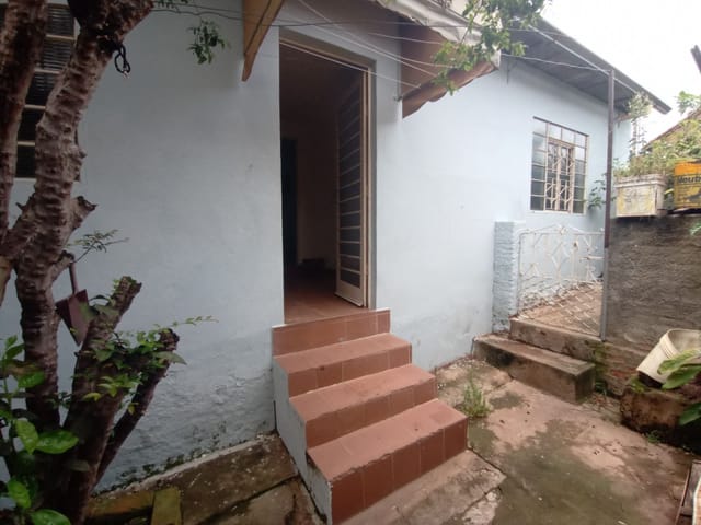 Casa com 230m² 2 quartos e 1 banheiro, à venda, no bairro Jardim Bela Vista em São João da Boa Vista