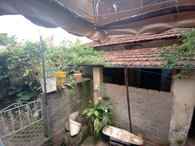 Casa com 230m² 2 quartos e 1 banheiro, à venda, no bairro Jardim Bela Vista em São João da Boa Vista