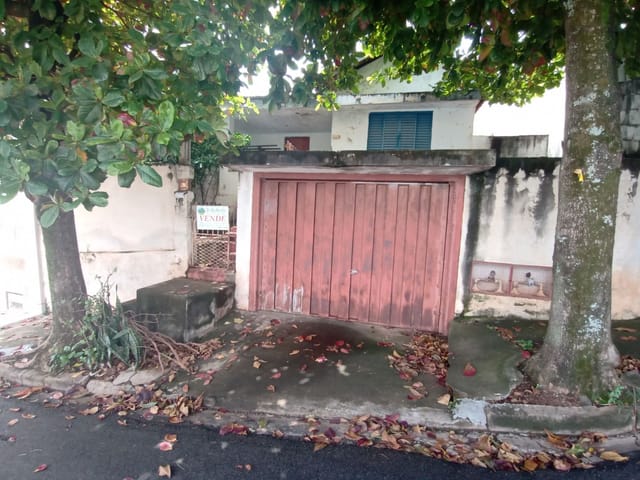 Casa com 230m² 2 quartos e 1 banheiro, à venda, no bairro Jardim Bela Vista em São João da Boa Vista