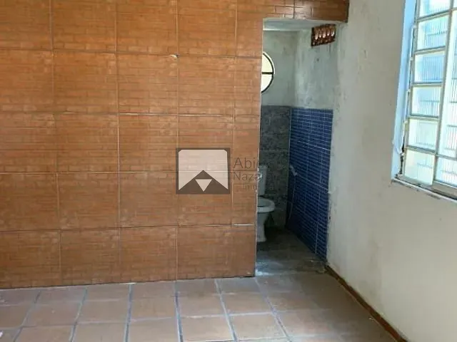 Casa com 270m² 2 quartos e 1 banheiro, à venda, no bairro Fonseca em Niterói