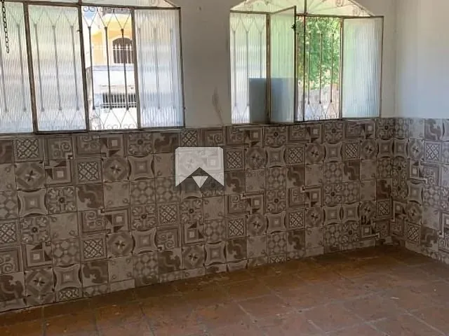Casa com 270m² 2 quartos e 1 banheiro, à venda, no bairro Fonseca em Niterói