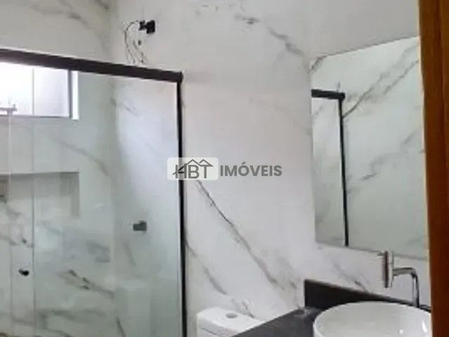Casa 3 quartos e 2 banheiros, à venda, no bairro Vila Souto em Bauru