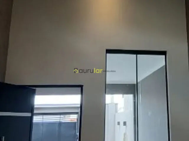 Casa 3 quartos e 2 banheiros, à venda, no bairro Vila Souto em Bauru