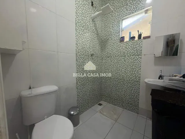 Casa com 125m² 2 quartos e 2 banheiros, à venda, no bairro Parque São Bento em Sorocaba