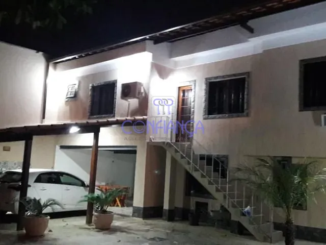 Casa com 300m² 2 quartos e 2 banheiros, à venda, no bairro Inhoaíba em Rio de Janeiro