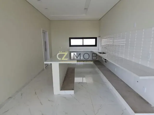 Casa com 520m² 3 quartos e 5 banheiros, à venda, no bairro Residencial e Empresarial Alphaville em Ribeirão Preto