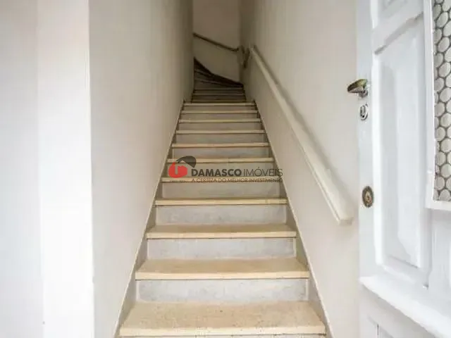 Casa com 312m² 2 quartos e 1 banheiro, à venda, no bairro Fundação em São Caetano do Sul