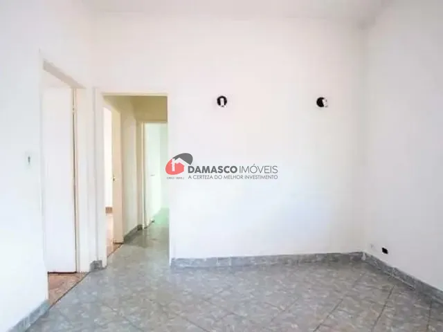 Casa com 312m² 2 quartos e 1 banheiro, à venda, no bairro Fundação em São Caetano do Sul