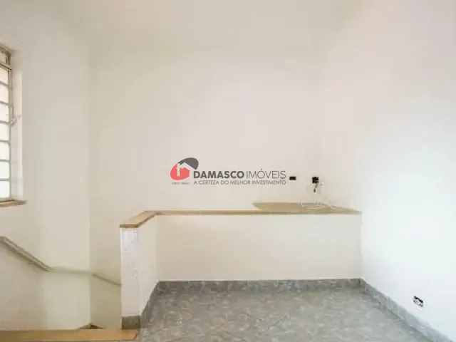 Casa com 312m² 2 quartos e 1 banheiro, à venda, no bairro Fundação em São Caetano do Sul