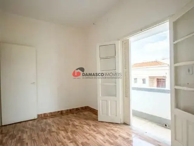 Casa com 312m² 2 quartos e 1 banheiro, à venda, no bairro Fundação em São Caetano do Sul