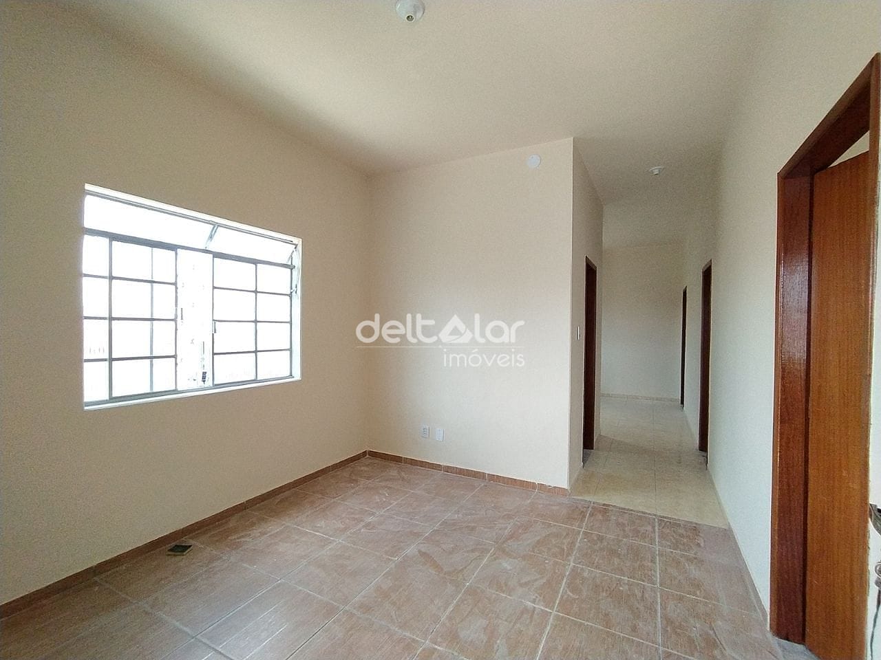 Casa, 3 quartos, 85 m² - Foto 1