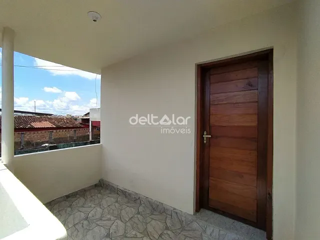 Casa com 360m² 3 quartos e 2 banheiros, à venda, no bairro São Benedito em Santa Luzia