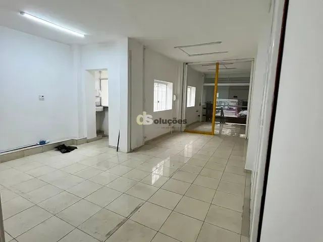 Casa para alugar, no bairro Santa Cecília em São Paulo