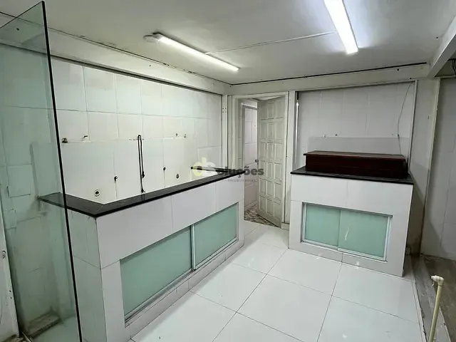 Casa para alugar, no bairro Santa Cecília em São Paulo
