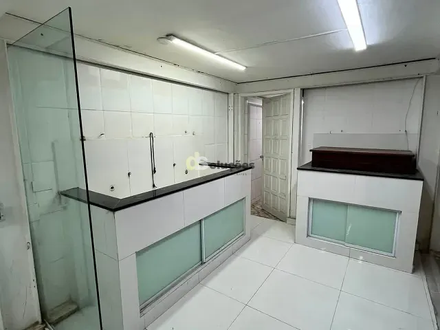 Casa para alugar, no bairro Santa Cecília em São Paulo