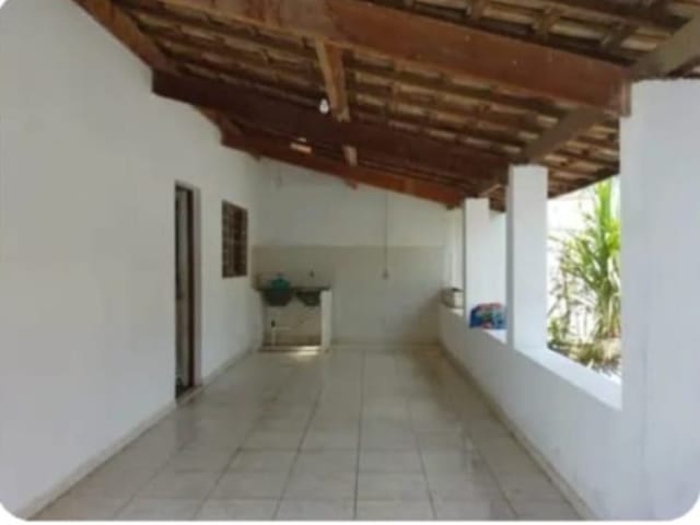 Foto do Casa - Casa com 2 dormitórios à venda, 45 m² por R$ 320.000,00 - Vila Bela - Guaratinguetá/SP | Imobiliária Domos