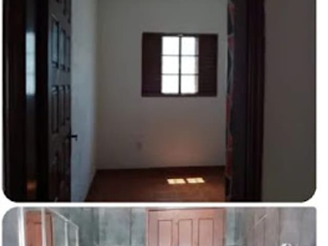 Foto do Casa - Casa com 2 dormitórios à venda, 45 m² por R$ 320.000,00 - Vila Bela - Guaratinguetá/SP | Imobiliária Domos